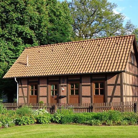Affittacamere Toedter Soltau Esterno foto
