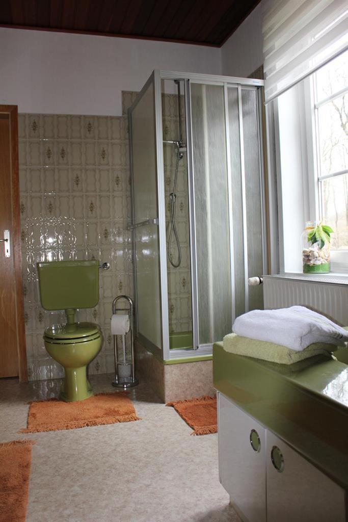 Affittacamere Toedter Soltau Esterno foto