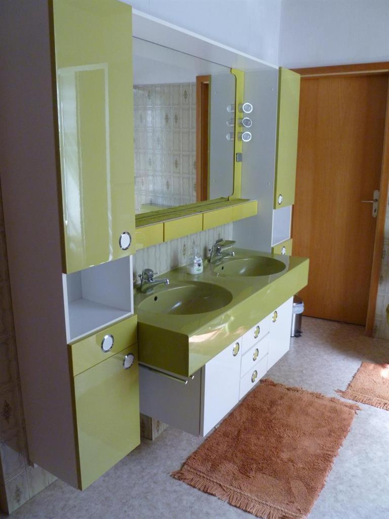Affittacamere Toedter Soltau Esterno foto